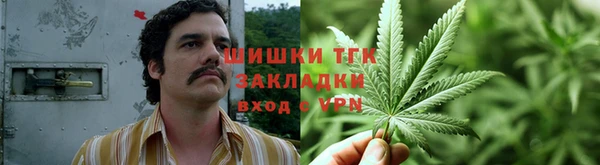 хмурый Балабаново